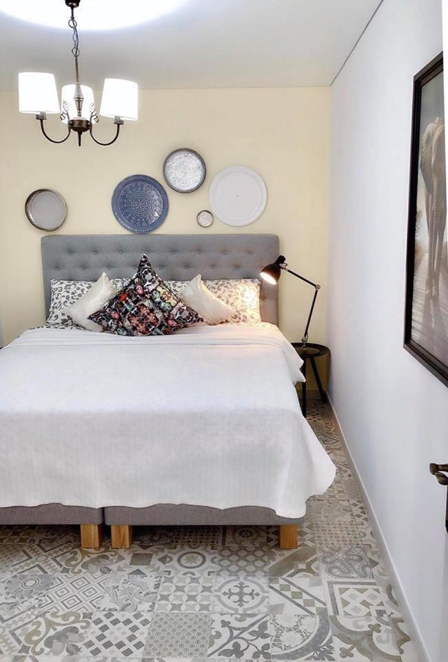 Maraverde 2 Bedroom Apartment アデヘ エクステリア 写真