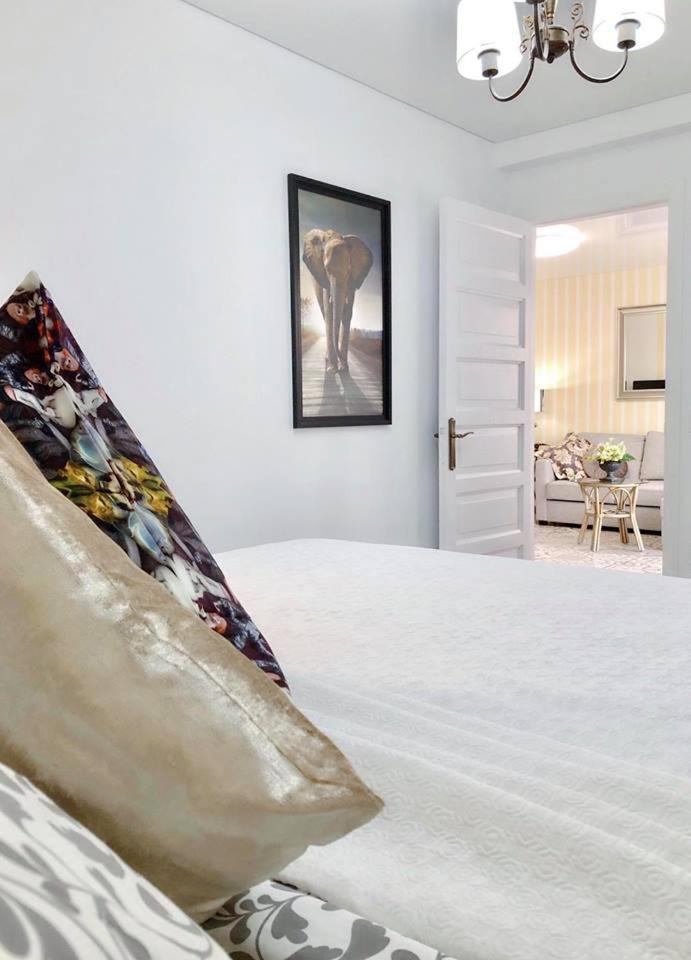 Maraverde 2 Bedroom Apartment アデヘ エクステリア 写真